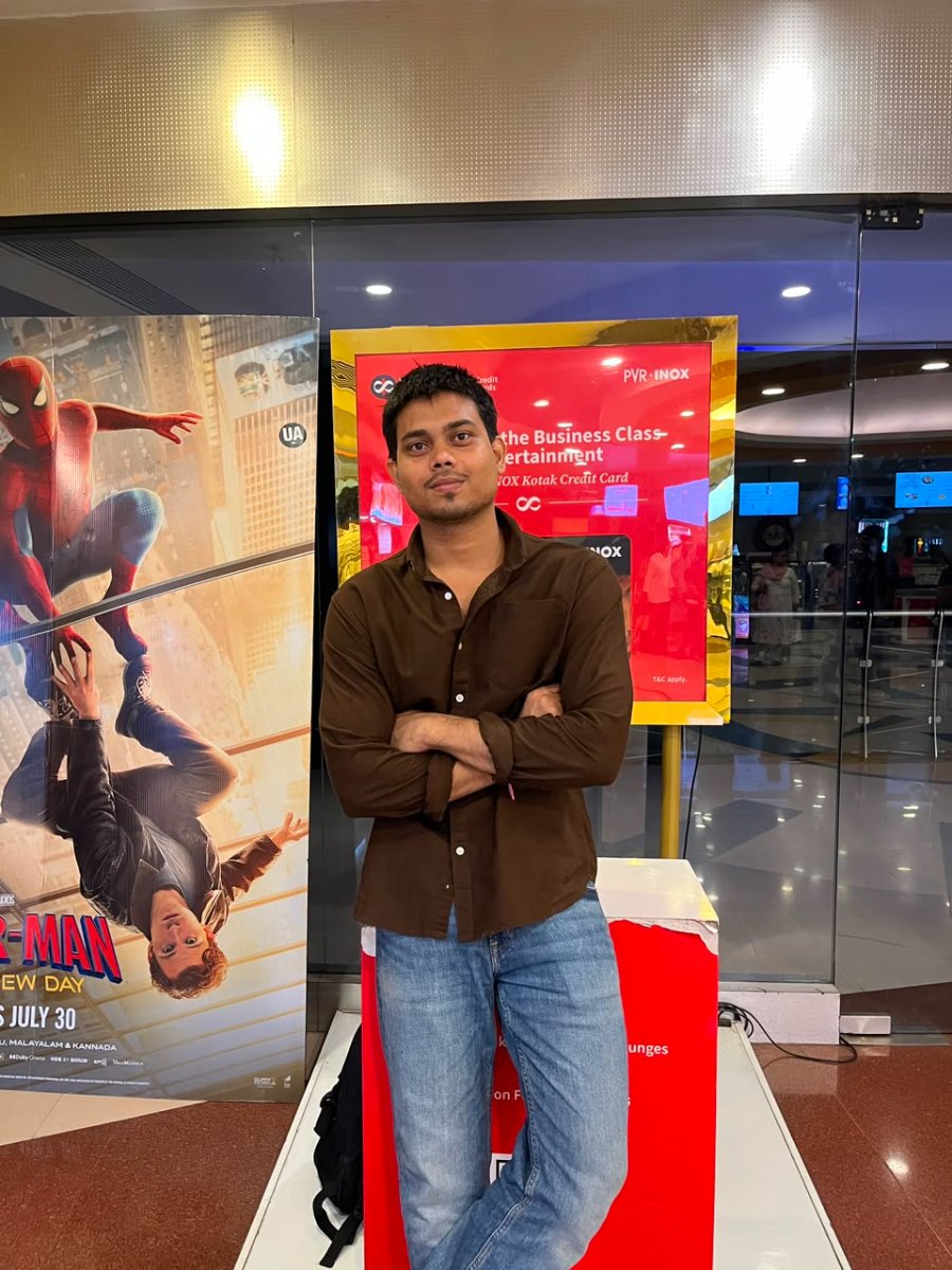 Ankit Mishra