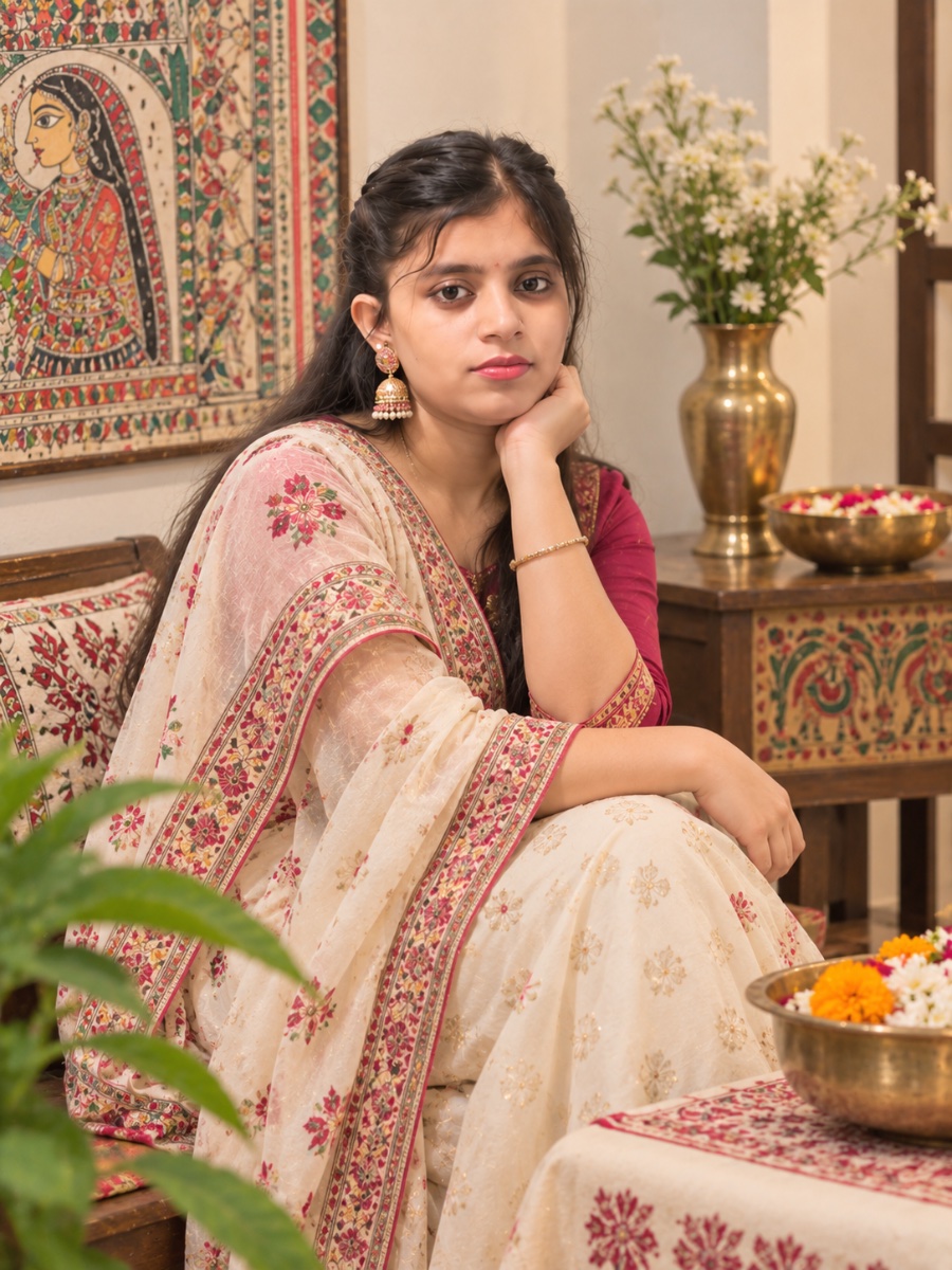Muskan Jha