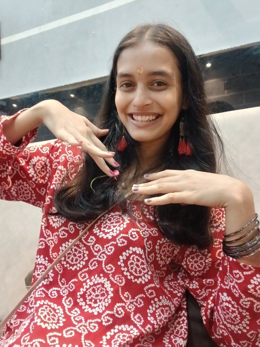 Ridam Jha