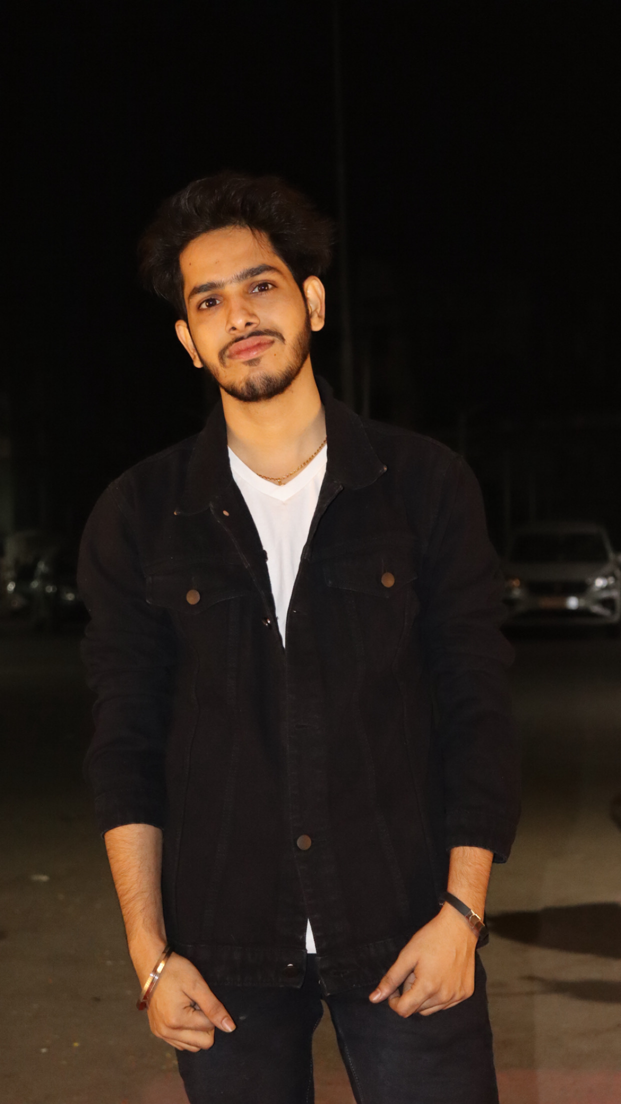 Sandeep Jha